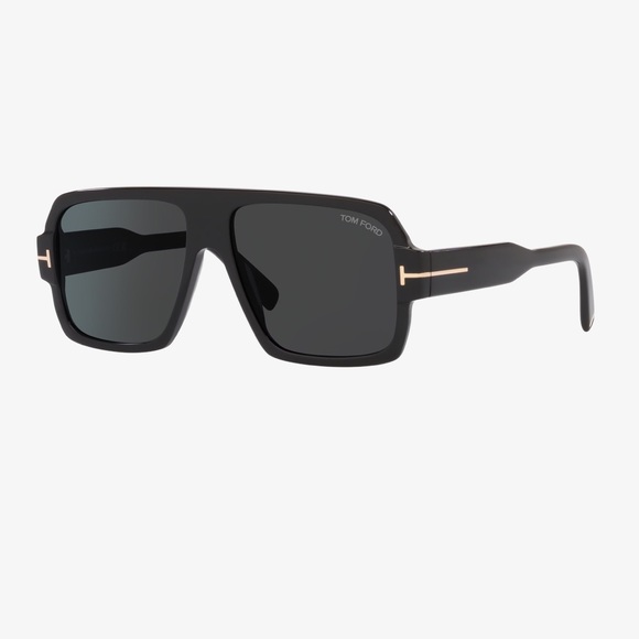 NIB Tom Ford Camden Sunglasses - Picture 1 of 5
